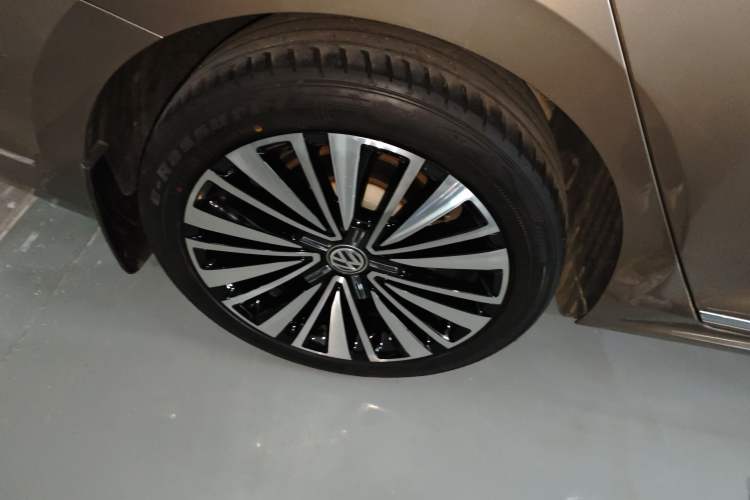 Used Volkswagen Passat 2019 330TSI Prestige Edition China V Standard
