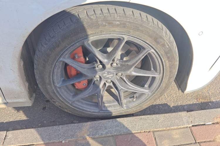 Used  L6 2024 Max Long-Range Version
