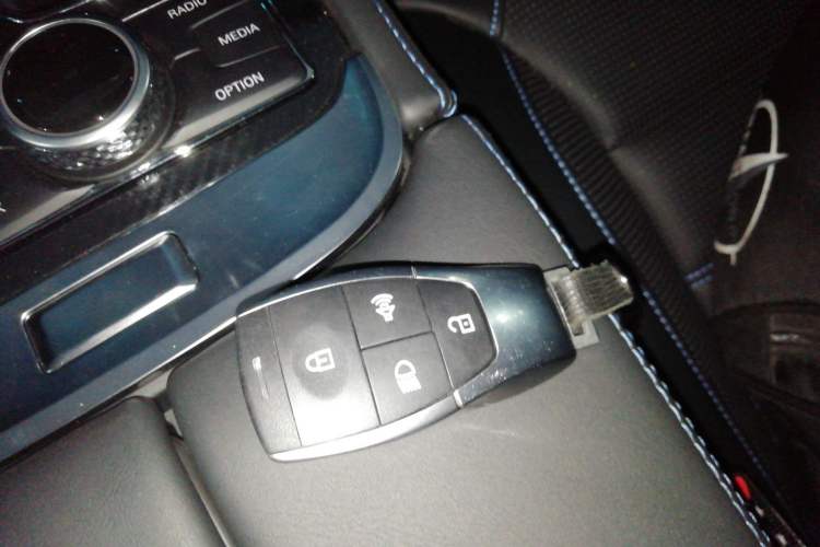 Used BAIC Off-Road BJ40 2024 2.0D Blade Hero Glory Edition