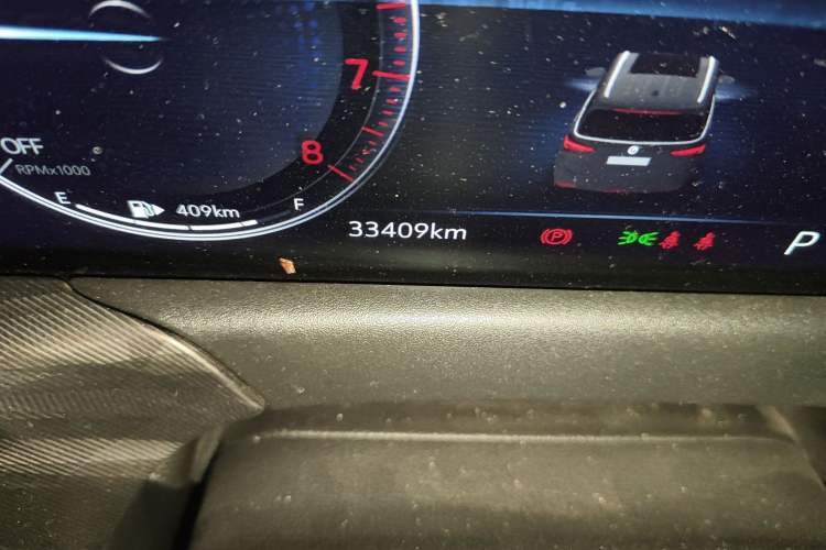 Used Buick GL6 2021 323T Mild Hybrid Connect Luxury Model