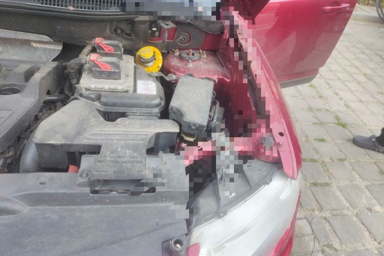 Used  Compass 2012 2.4L Four-Wheel Drive Urban Edition