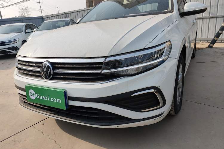 Used Volkswagen Bora 2023 200TSI DSG Comfort Edition