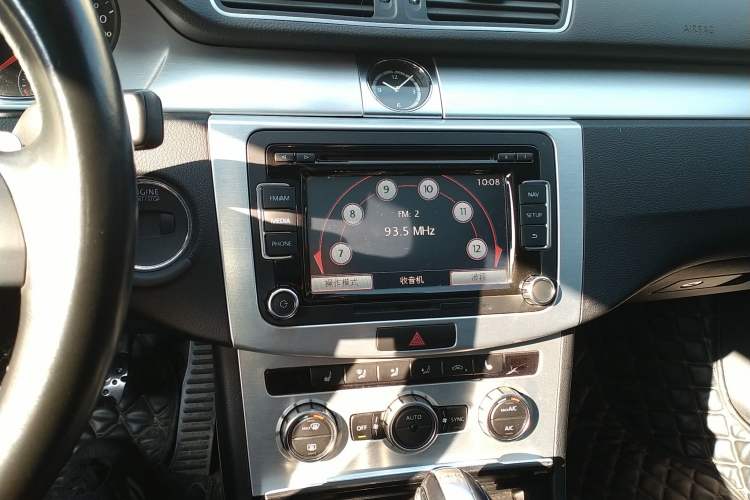 Used Volkswagen FAW-Volkswagen CC 2013 1.8TSI Luxury Model
