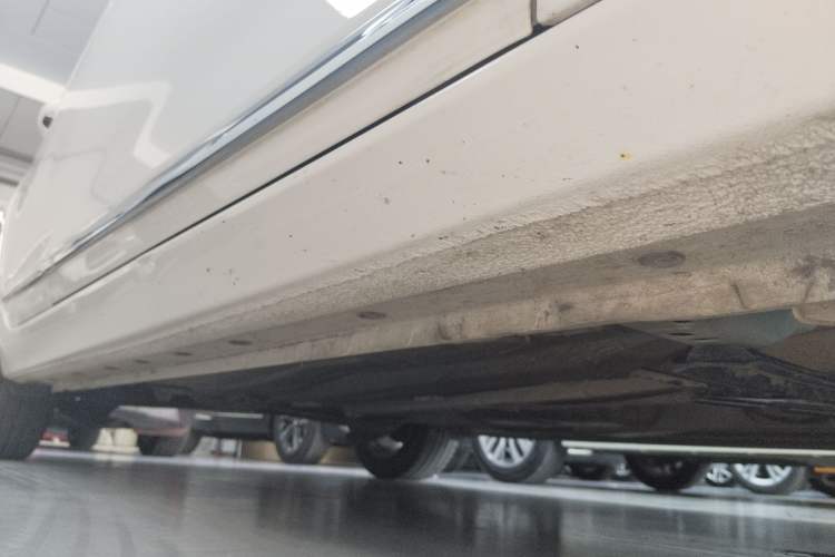 Used Ford Escort 2019 Revised Version 1.5L Automatic Enjoyment Type China VI Standard
