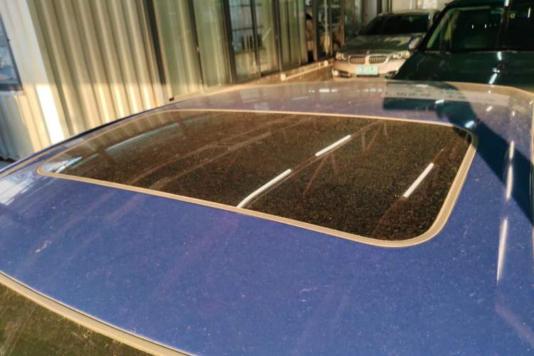 Used Honda Civic 2019 220TURBO CVT Dynamic Edition China VI