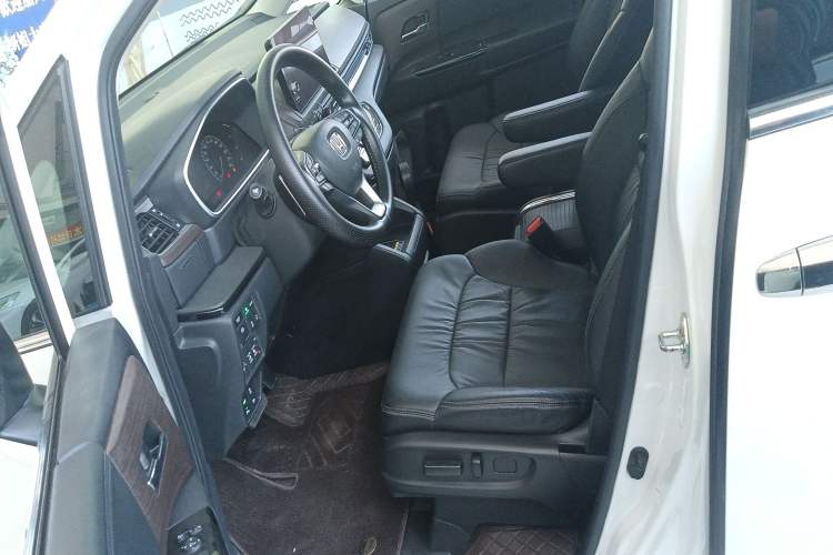 Used Honda Odyssey 2022 2.0L eHEV Sharp·Luxury Edition
