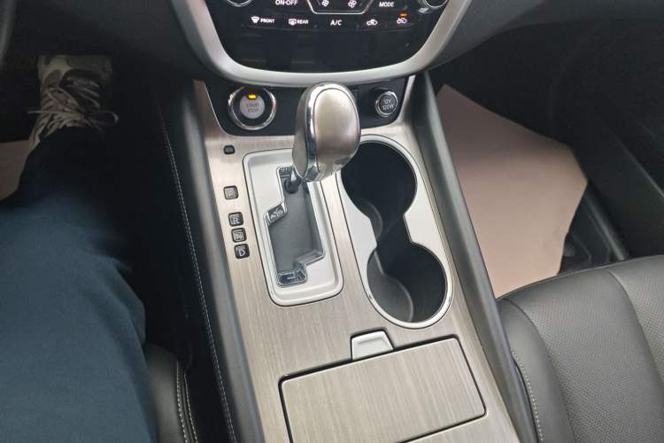 Used Nissan Murano 2021 2.5 S/C HEV XE Four-Wheel Drive Hybrid SmartConnect Prestige Edition
