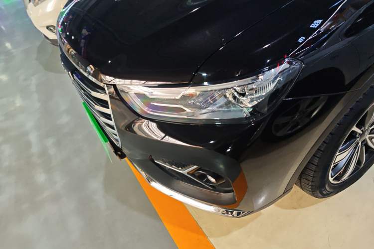 Used Haval H6 2021 1.5 GDIT Automatic Champion Edition