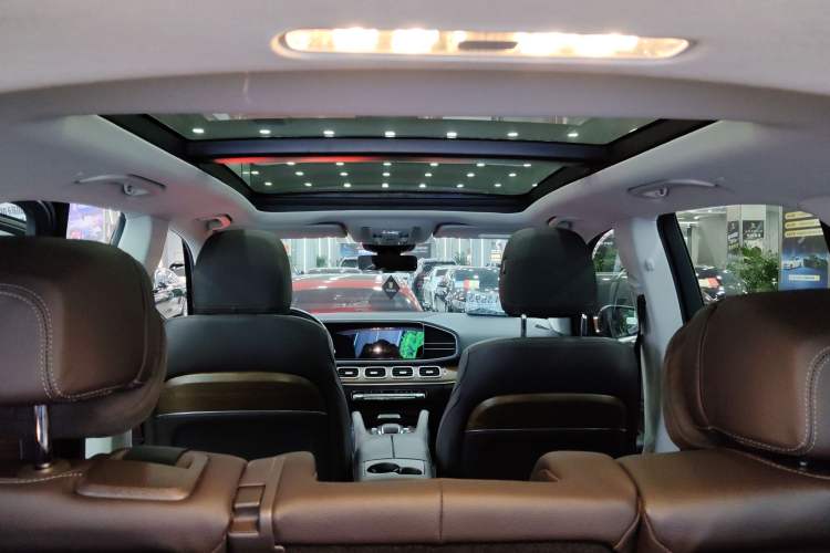 Used Mercedes-Benz GLE New Energy 2022 GLE 350 e 4MATIC
