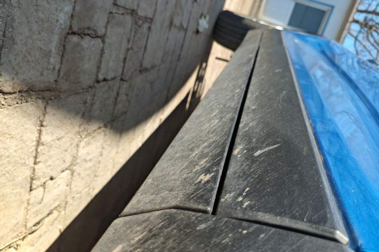 Used Geely Auto Emgrand GS 2016 Elegant Edition 1.3T Manual LingShang Model
