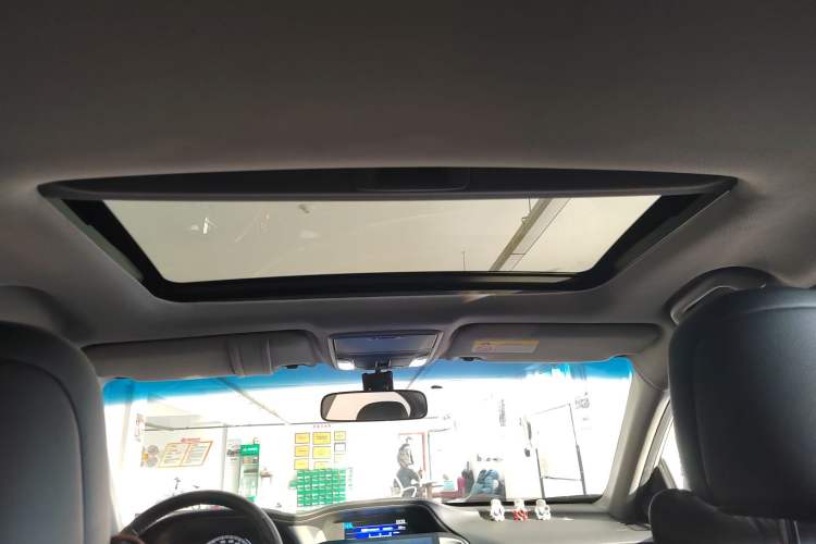 Used Honda Accord 2016 2.0L Elite Edition