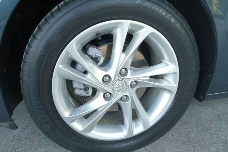 Used Buick Regal 2022 552T Smart Edition
