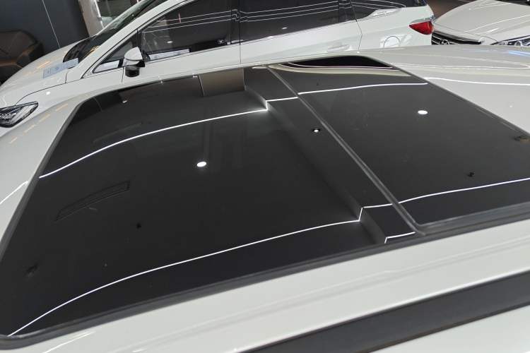 Used ORA Good Cat 2021 400km Standard Range Venus Edition Lithium-Ion Battery
