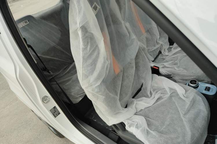 Used  Panda 2024 Panda Mini 200km Endurance Bear
