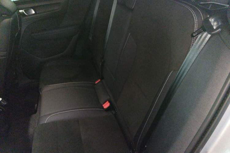 Used Volvo C40 2022 Long-Range PRO Version
