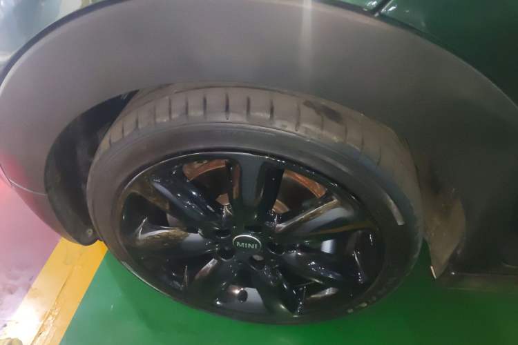 Used  Clubman 2016 Revised 2.0T COOPER S
