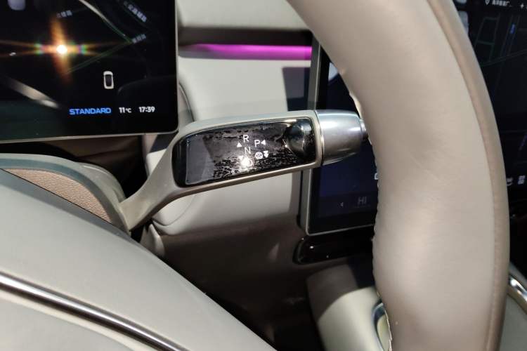 Used XPeng P7+ 2024 Long-Range Max
