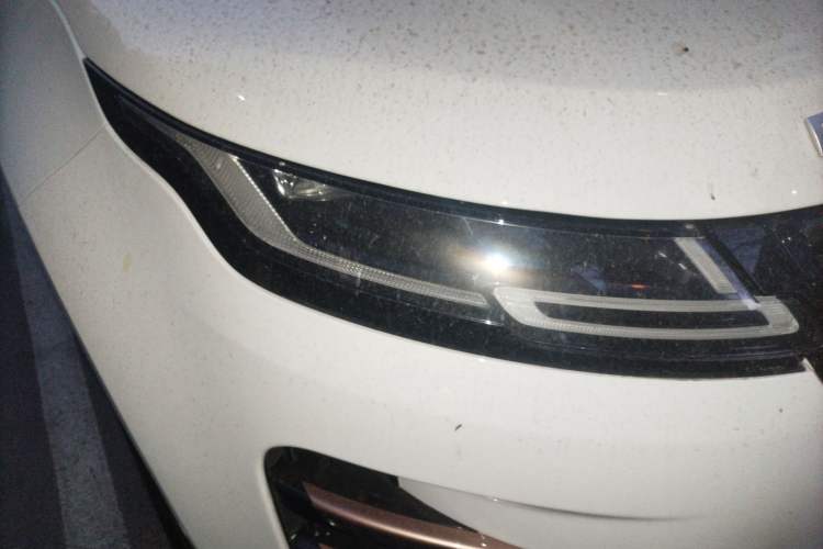 Used Land Rover Range Rover Evoque 2020 249 PS R-DYNAMIC SE Sport Technology Edition
