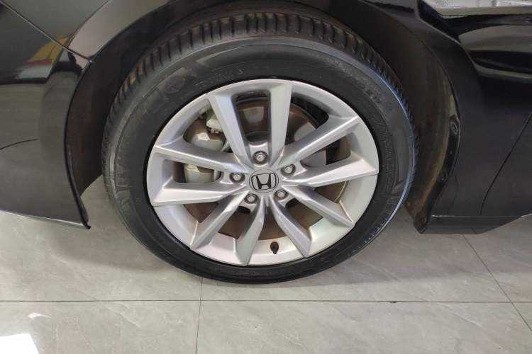 Used Honda Accord 2022 260TURBO Luxury Edition
