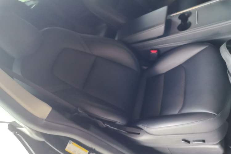 Used Tesla Model Y 2022 Rear-Wheel-Drive Version
