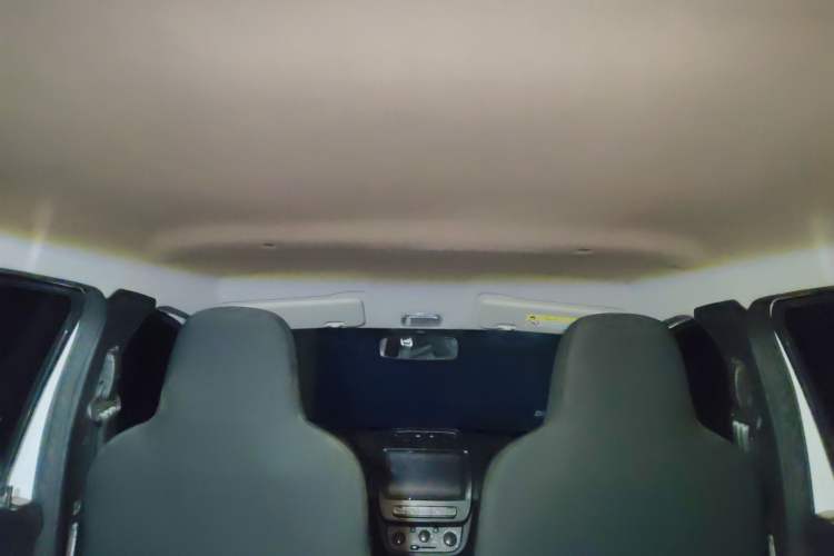 Used Dongfeng NAMMI EX1 2023 PRO Light Wind Edition Lightning Model