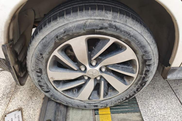 Used Mitsubishi ASX 2018 2.0L CVT Two-Wheel Drive Deluxe Edition
