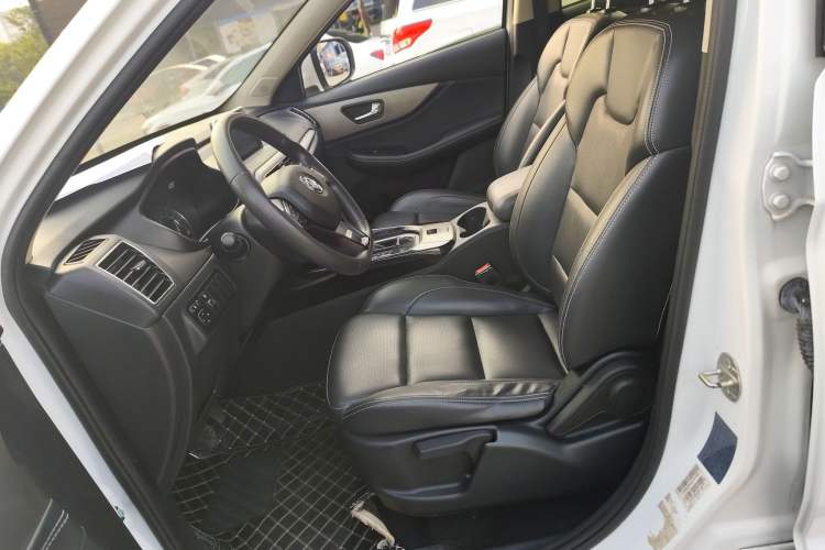 Used Dongfeng Fengon S560 2019 1.8L CVT Elite Model