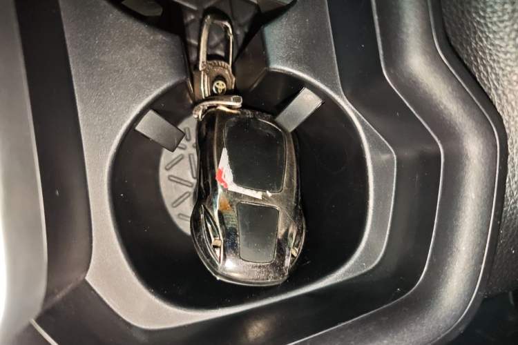 Used Toyota Wildlander 2022 2.0L CVT 4x4 Luxury PLUS Edition