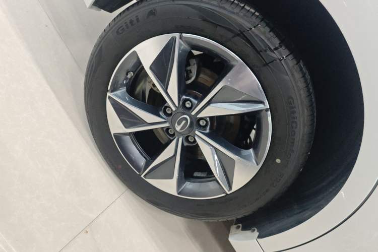 Used GAC Trumpchi M6 2023 PRO 270T DCT Luxury Edition
