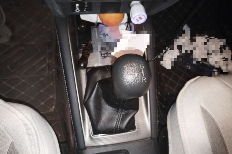 Used Mitsubishi ASX 2020 1.6L Manual Fun Edition
