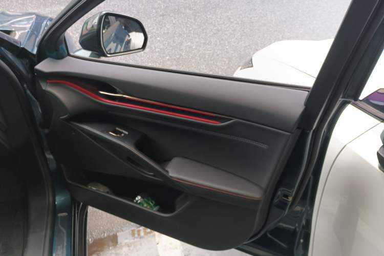 Used Ford Mondeo 2023 1.5T E-Hybrid ST-Line
