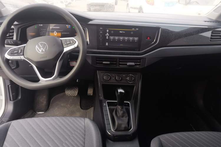 Used Volkswagen Lavida 2025 New Sharp 1.5L Outstanding New Edition