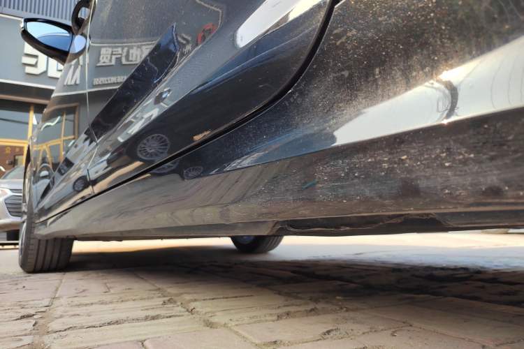 Used Audi A6L 2022 40 TFSI Luxury Dynamic Model
