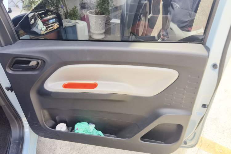 Used Wuling Hongguang MINIEV 2022 Enjoy Edition Lithium Iron Phosphate