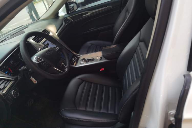 Used Ford Mondeo 2020 EcoBoost 180 Stylish Model