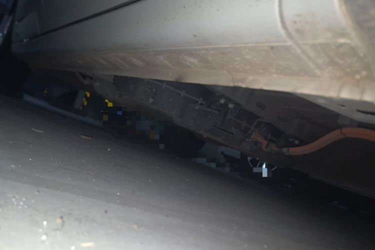 Used Wuling Bingo 2023 203km Light Edition
