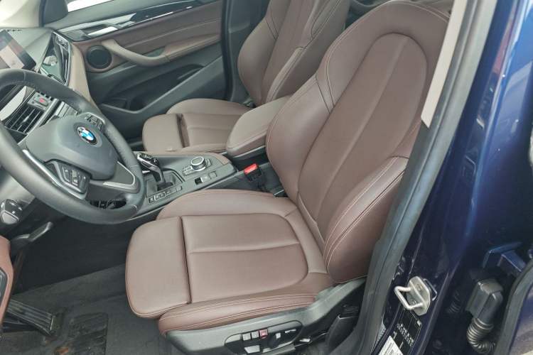 Used BMW X1 2020 sDrive25Li Leading Model