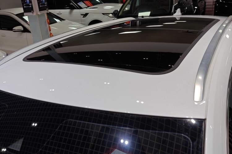 Used BYD Song PLUS New Energy 2023 Champion Edition EV 520KM Flagship Model
