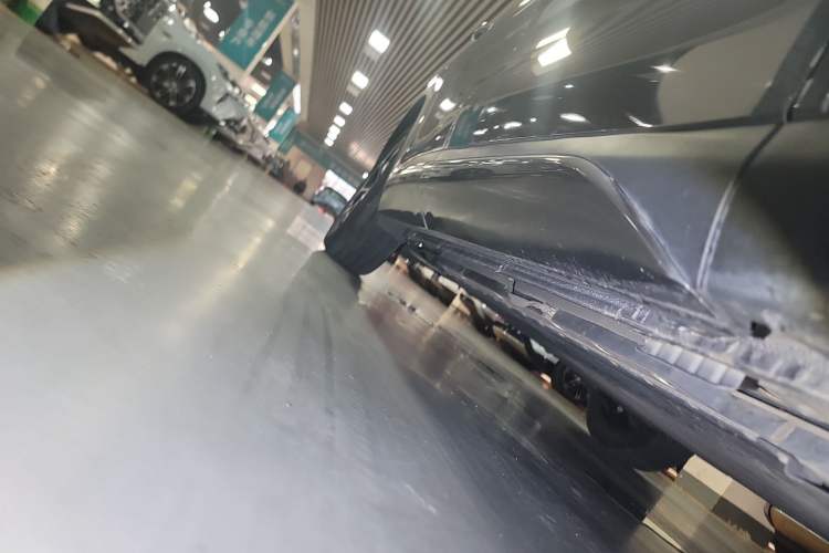 Used BYD Yuan PLUS 2023 Champion Edition 510KM Superior Model
