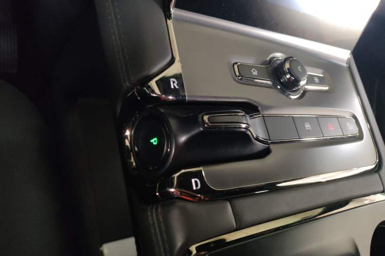 Used Nio ES6 2020 430KM Performance Version