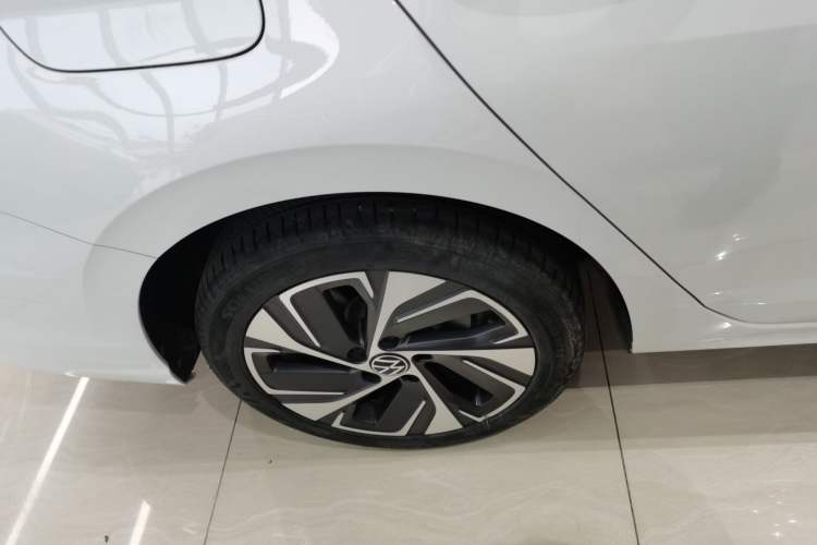 Used Volkswagen Bora 2023 200TSI DSG YueXing PRO Edition