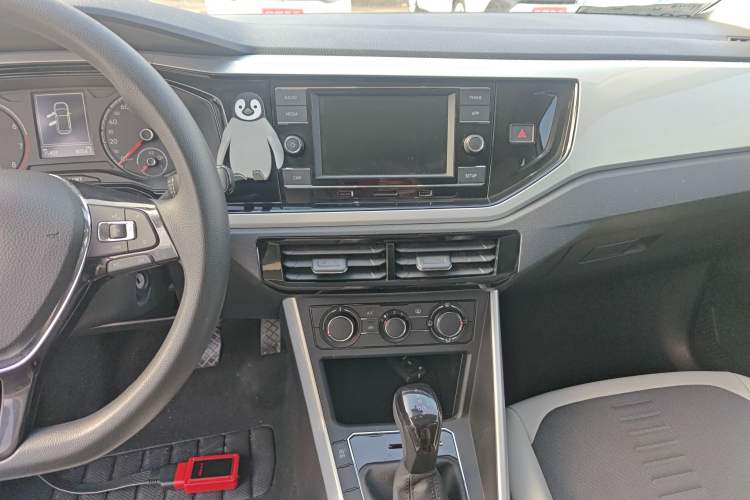 Used Volkswagen Polo 2019 Plus 1.5L Automatic Colorful Technology Edition
