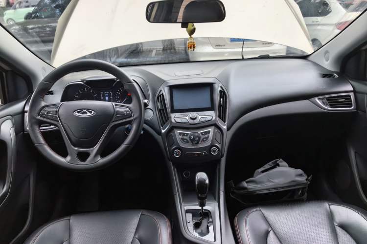 Used Chery Arrizo 5 2016 1.5L CVT Lingrui Edition