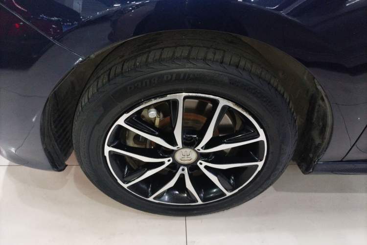 Used BYD Song MAX 2017 1.5T Automatic Smart Connect Luxury 7-Seater
