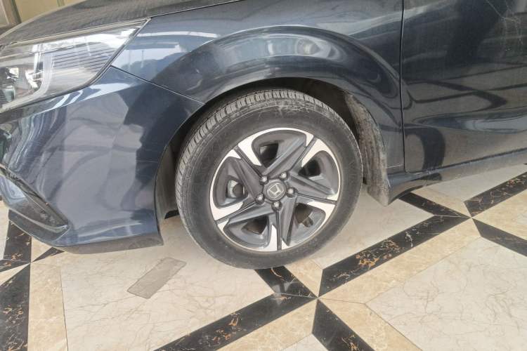 Used Honda Envix 2019 180TURBO CVT Enjoyment Version China VI
