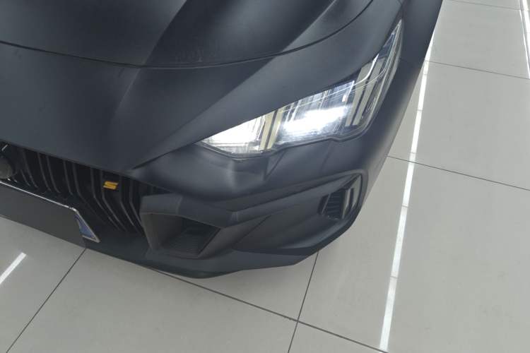 Used GAC Trumpchi EMPOW 2021 270T DCT J16 Version
