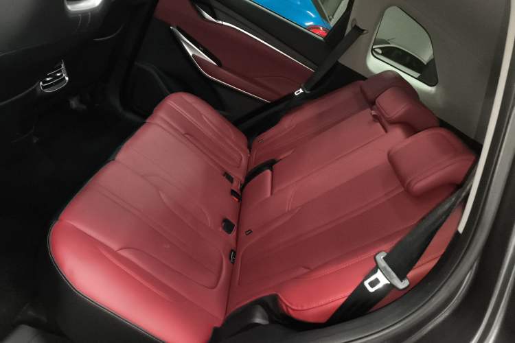 Used Changan CS75 PLUS 2021 2.0T Automatic Flagship Edition