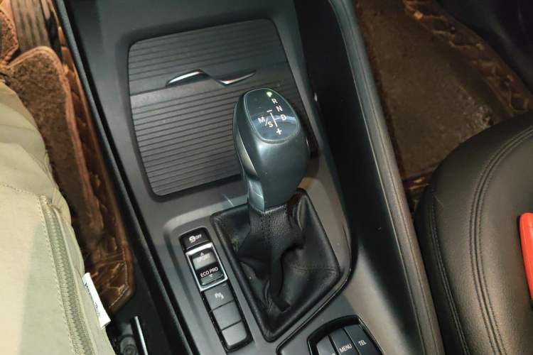 Used BMW X1 2016 sDrive18Li Premium Edition
