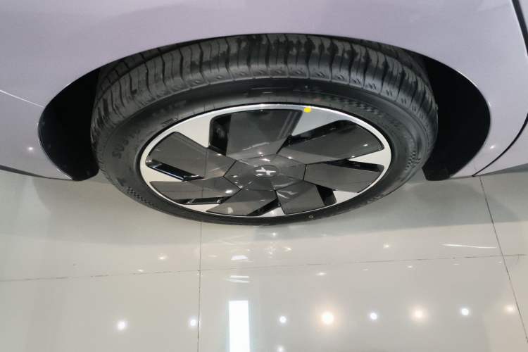 Used XPeng MONA M03 2025 502 Long-Range Max
