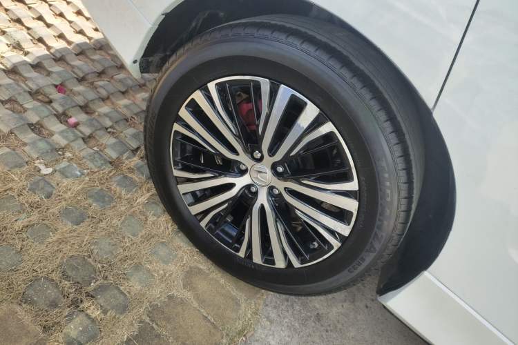 Used Honda Avancier 2017 370TURBO 2WD Luxury Edition
